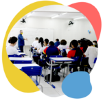 Ensino Médio escola particular em Guarulhos - Ensino Médio - Links