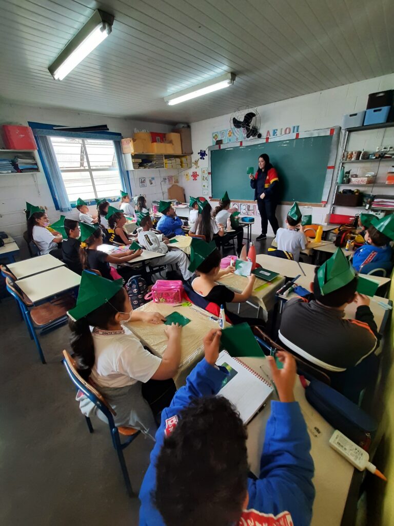 Escola Particular em Guarulhos - IESH